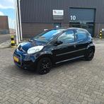 Citroen C1 1.0-12V Séduction, Voorwielaandrijving, Gebruikt, 4 stoelen, C1