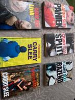 6 boeken van Carry Slee., Ophalen of Verzenden, Zo goed als nieuw