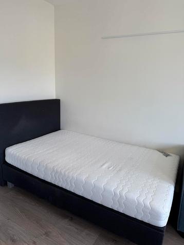 Boxspring 120cm