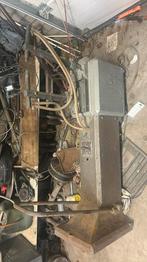 Puntlas machine breveti, Doe-het-zelf en Verbouw, Ophalen of Verzenden, Gebruikt, 250 ampère of meer, Overige typen