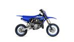 Yamaha YZ 65 (bj 2025), Bedrijf, Crossmotor