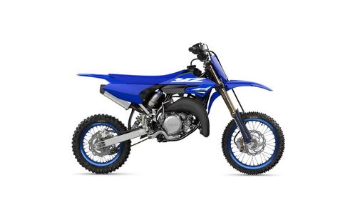 Yamaha YZ 65 (bj 2025), Motoren, Motoren | Yamaha, Bedrijf, Crossmotor