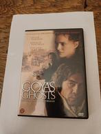 Goya's Ghosts Milos Forman DVD, Cd's en Dvd's, Dvd's | Drama, Vanaf 12 jaar, Zo goed als nieuw, Drama, Verzenden