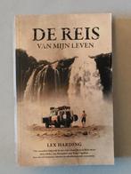 De Reis van Mijn Leven - Lex Harding, Ophalen of Verzenden, Zo goed als nieuw, Lex Harding, Afrika