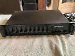Dynax GE-106 Stereo Graphic Equalizer, Ophalen of Verzenden, Gebruikt, Minder dan 500 watt, Overige typen