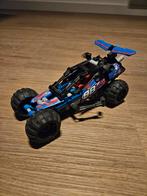 LEGO Technic Off-road Racer 42010, Ophalen of Verzenden, Gebruikt, Complete set, Lego