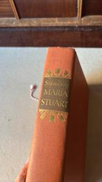 Maria Stuart- Koningin van Schotland, Ophalen of Verzenden, Gelezen, Europa