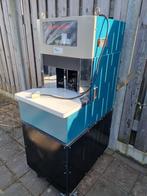 Akebono, paper counting machine, Ophalen of Verzenden, Gebruikt