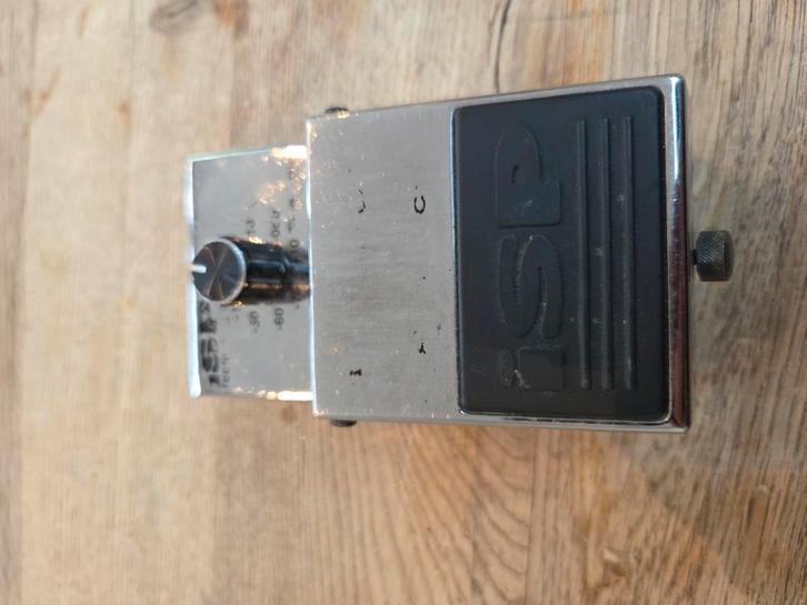 ISP Decimator II, Muziek en Instrumenten, Effecten, Gebruikt, Ophalen of Verzenden