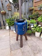 Vuurschaal / Allesbrander / Tuinhaard, Tuin en Terras, Vuurkorven, Ophalen, Gebruikt, Vuurkorf