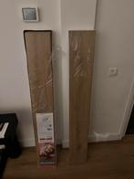 Laminaat, Ophalen, 50 tot 150 cm, Zo goed als nieuw, Minder dan 5 m²