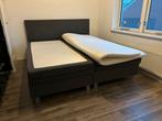 Boxspring mattress, Ophalen, Gebruikt, Tweepersoons, 180 cm