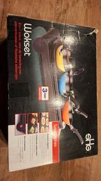 Gebruikte wokset, Witgoed en Apparatuur, Ophalen of Verzenden, Gebruikt, 4 t/m 7 personen