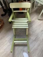 Hobbelpaard leuk voor reborn of verzamelpop, Verzamelen, Ophalen, Gebruikt, Accessoires