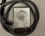 Akai ADM-5 microfoon, Ophalen of Verzenden, Zo goed als nieuw, Overige typen