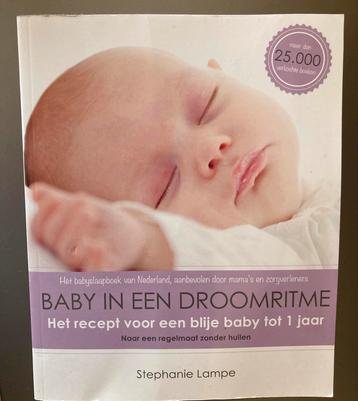 Stephanie Lampe - Baby in een droomritme beschikbaar voor biedingen