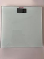 Digitale Weegschaal, 100 kg of meer, Ophalen of Verzenden, Personenweegschaal, Digitaal