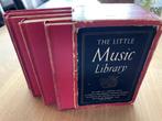 The Little Music Library, Gelezen, Complete serie, Ophalen of Verzenden, Overige onderwerpen