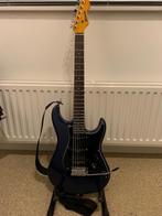 Blade California Classic Stratocaster gitaar, Muziek en Instrumenten, Snaarinstrumenten | Gitaren | Elektrisch, Ophalen of Verzenden