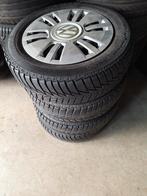 Winterbanden VW Up, Auto-onderdelen, Ophalen, Seat