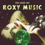 Roxy Music - The Best Of - (Limited Transparent Green 2 LPs), Verzenden, 2000 tot heden, Nieuw in verpakking, 12 inch