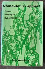 Ufonauten in Opmars - Julien Weverbergh 1975, Gelezen, Achtergrond en Informatie, Ophalen of Verzenden, Overige onderwerpen