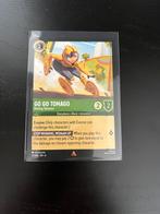 Disney lorcana go go tomago, Ophalen of Verzenden, Zo goed als nieuw