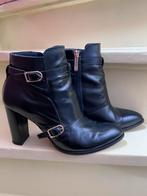 Gigi Hadid. Tommy Hilfiger Schoenen. 41, Zwart, Ophalen of Verzenden, Zo goed als nieuw, Schoenen met hoge hakken