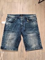 Chasin korte broek slim L, Chasin, Zo goed als nieuw, W33 - W34 (confectie 48/50), Verzenden
