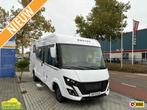 Rapido 850F Primeur mdj 2026, Vloeistofverwarming, Bedrijf, Diesel, Rapido