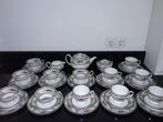 Wedgwood 12pers thee&gebakservies Columbia, Ophalen