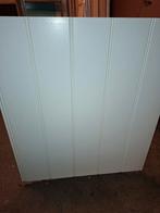 Mooie mdf panelen, Doe-het-zelf en Verbouw, Platen en Panelen, Ophalen of Verzenden, Zo goed als nieuw