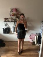Leren rok, Kleding | Dames, Tally weijl, Zwart, Nieuw, Ophalen of Verzenden