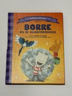 Borre en de glinsterdinges groep 1/2, Ophalen of Verzenden, Zo goed als nieuw, Jeroen Aalbers, Fictie algemeen