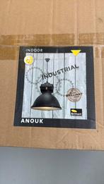 Te koop brilliant lamp industrieel nieuw, Ophalen, Zo goed als nieuw, Minder dan 50 cm