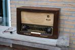 Grundig buizenradio type 3042, Antiek en Kunst, Antiek | Tv's en Audio, Ophalen