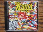 Can't Stand The Rezillos - The (Almost) Complete Rezillos, Ophalen, Zo goed als nieuw, Poprock