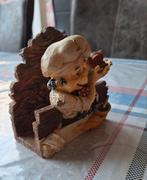 Efteling brievenhouder laaf ., Verzamelen, Ophalen, Zo goed als nieuw, Beeldje of Poppetje