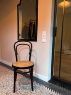Thonet bistro caféstoel, vintage webbing Thonet No. 14, Huis en Inrichting, Verzenden