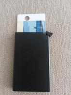 Kaarthouder, Ophalen of Verzenden, Nieuw, Met knipsluiting