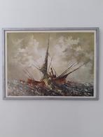 schilderij, Antiek en Kunst, Kunst | Schilderijen | Klassiek, Ophalen