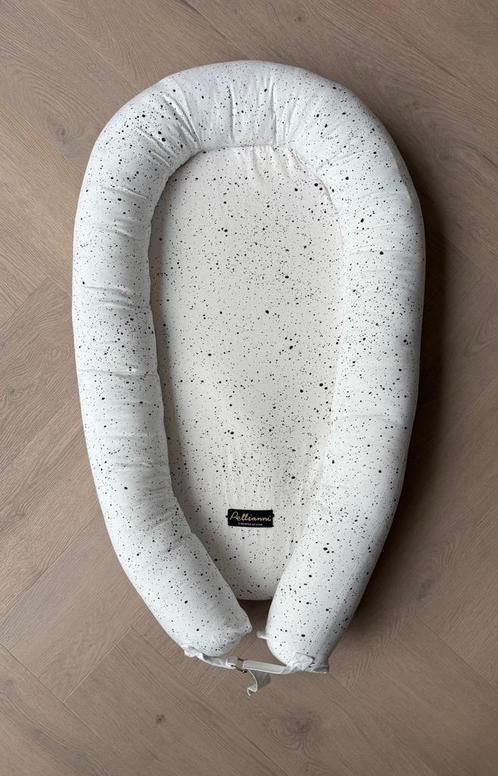 Pelliani babynest, Kinderen en Baby's, Dekens, Slaapzakjes en Inbakerproducten, Gebruikt, Ophalen