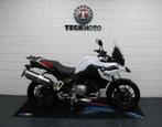 BMW F 750 GS F750GS F750 2021 TFT SOS Light white Valbeugels, 853 cc, 2 cilinders, Bedrijf, Meer dan 35 kW