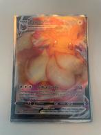 Eevee Vmax, Ophalen of Verzenden, Zo goed als nieuw, Losse kaart