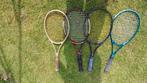 Tennis rackets, Ophalen of Verzenden, Gebruikt, Racket