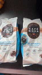 Koffie cafeinnevrij 500 gram samen voor 7 euro, Ophalen of Verzenden