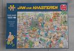 Jan van Haasteren Puzzel, 1000 Stukjes., Hobby en Vrije tijd, Denksport en Puzzels, Ophalen of Verzenden, 500 t/m 1500 stukjes