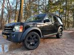 Land Rover Discovery 3 V8 4.4 SE Youngtimer incl. BTW, Auto's, Land Rover, Automaat, Traction-control, Leder, Discovery