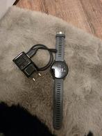 Garmin forerunner 255, Sieraden, Tassen en Uiterlijk, Sporthorloges, Ophalen of Verzenden, Zo goed als nieuw, Zwart, Android