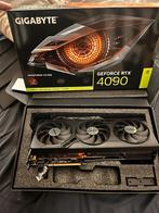 Gigabite RTX 4090 WINDFORCE V2 24G, Computers en Software, Videokaarten, Ophalen, PCI-Express 4, Nieuw, Nvidia
